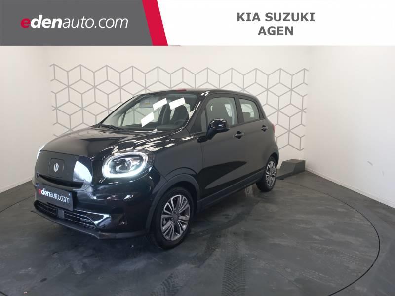 Leapmotor T03 Electric 109 ch Luxury