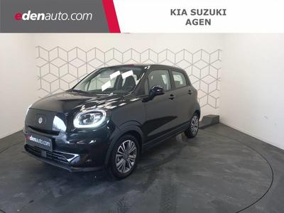 Leapmotor T03 Electric 109 ch Luxury