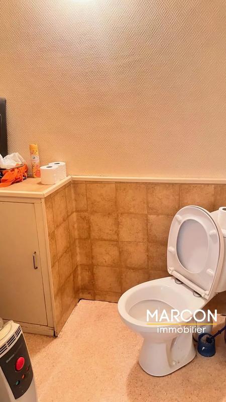 Local commercial - 27 m² - 1 pièce