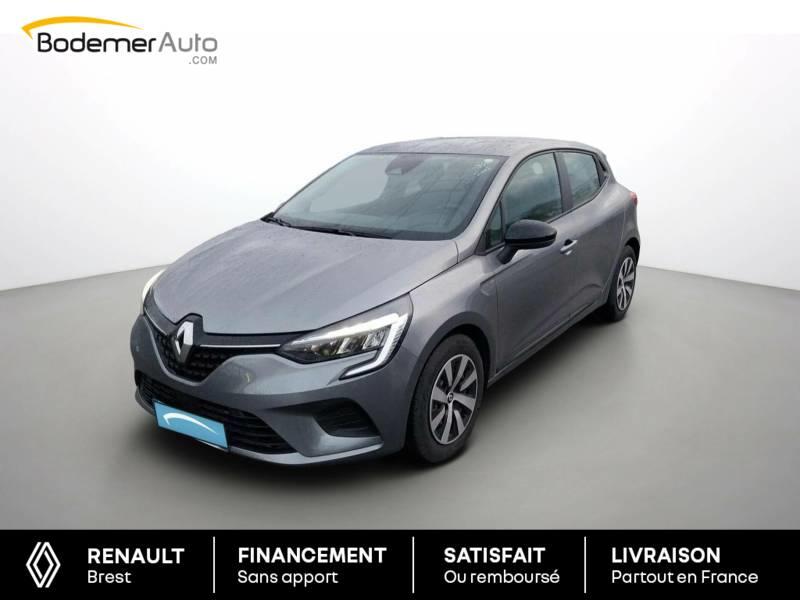Renault Clio TCe 90 Equilibre
