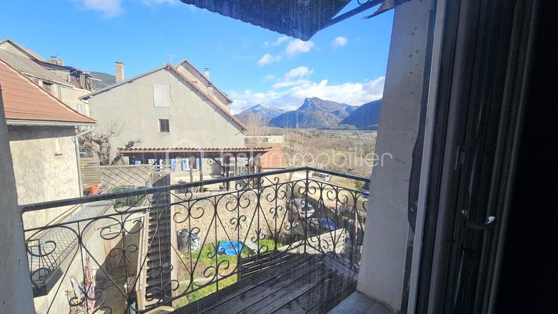 Maison - 154 m² - 6 pièces