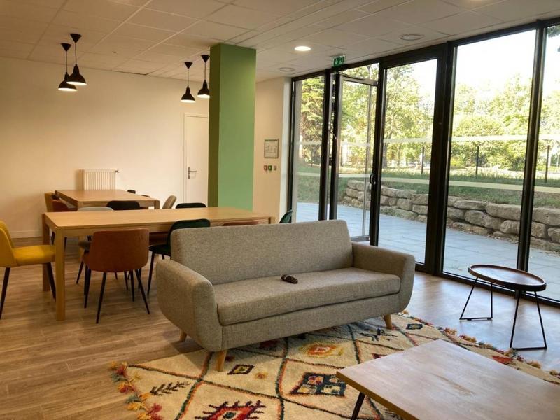 Appartement - 24 m² - 1 pièce