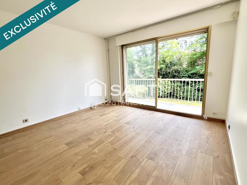 Appartement - 26 m² - 1 pièce