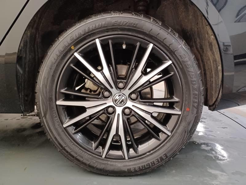 Mg mg5 Autonomie Etendue 61kWh - 115 kW 2wd Luxury