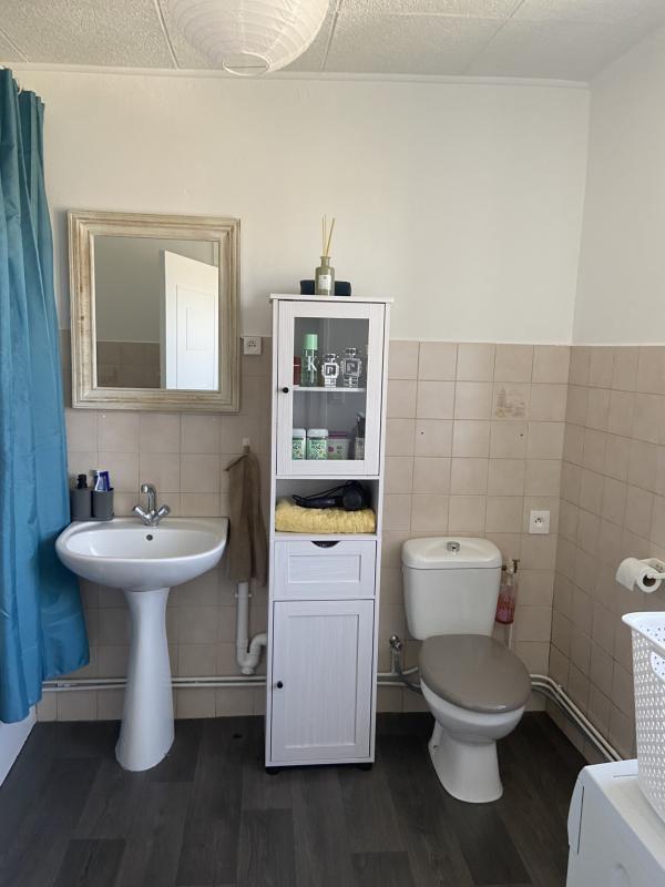 Duplex - 69 m² - 3 pièces