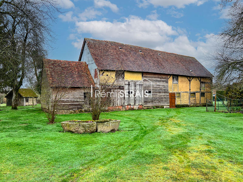 Maison - 135 m² - 4 pièces