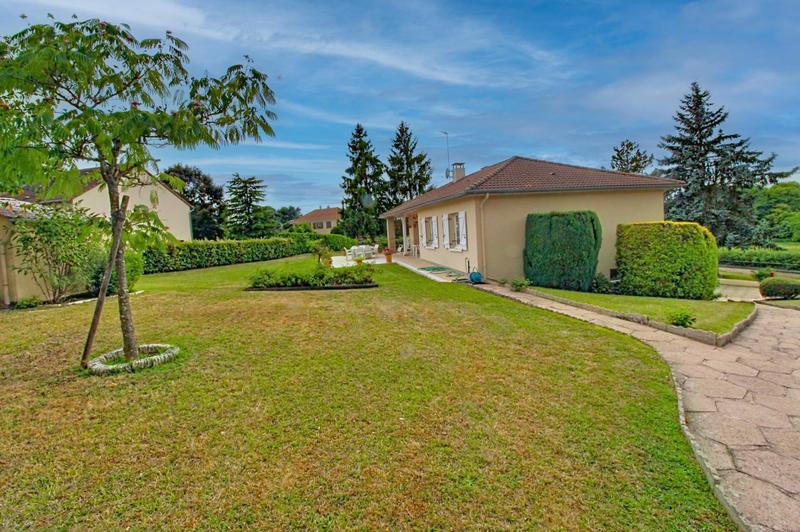 Maison - 131 m² - 4 pièces