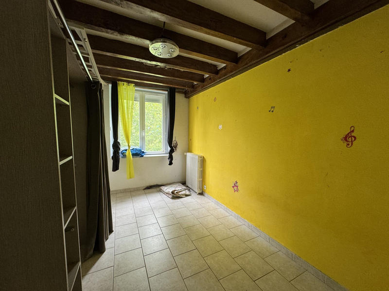 Maison - 426 m² - 11 pièces