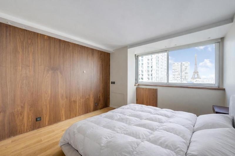 Appartement - 95 m² - 5 pièces