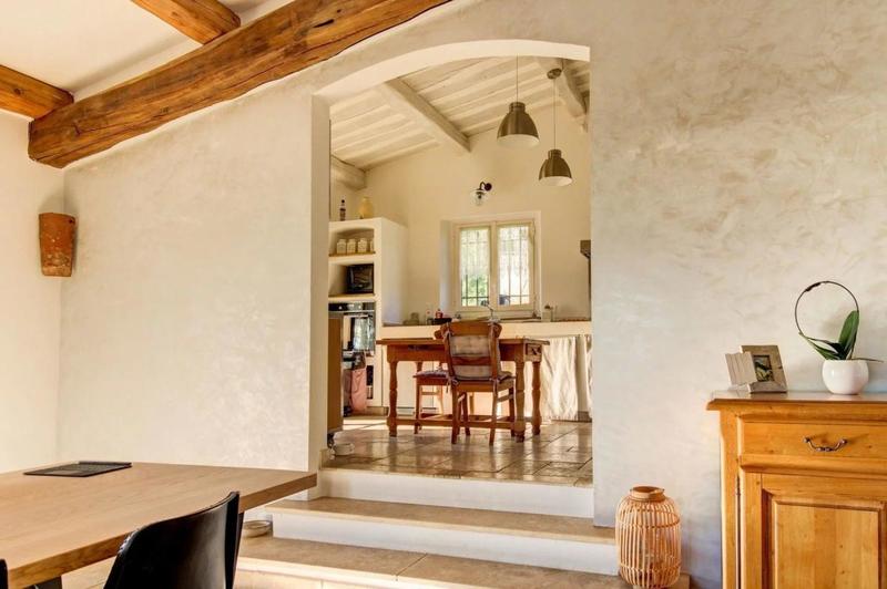 Maison - 133 m² - 4 pièces