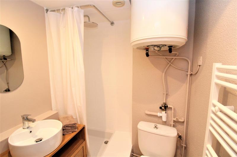 Appartement - 19 m² - 1 pièce