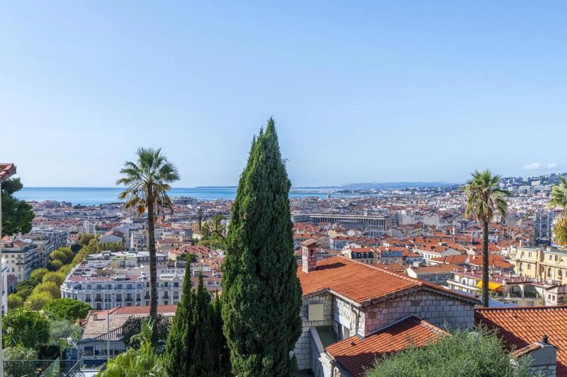 Maison de maîtres - 420 m² - 11 pièces