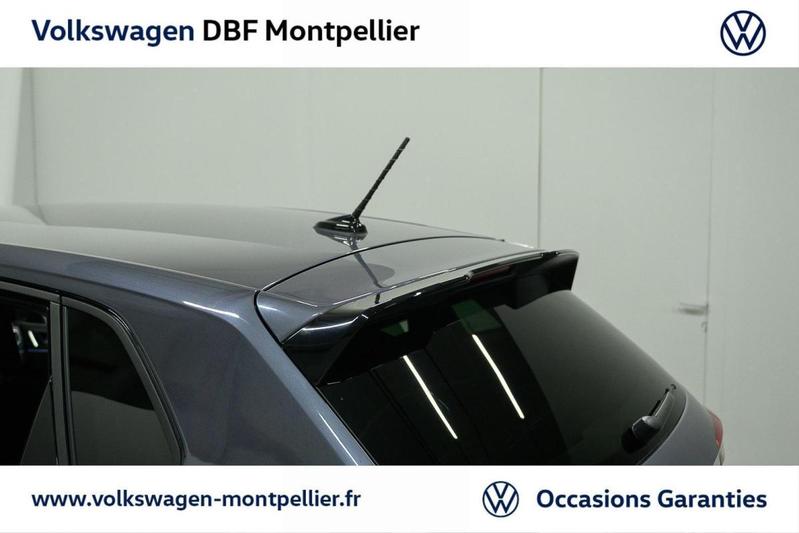 Volkswagen Polo 1.0 Tsi 116 s&amp;S Dsg7 R-Line Edition