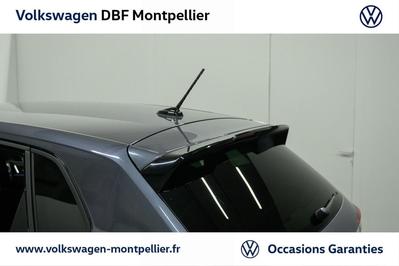 Volkswagen Polo 1.0 Tsi 116 s&amp;S Dsg7 R-Line Edition