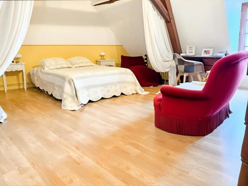 Maison - 170 m² - 5 pièces