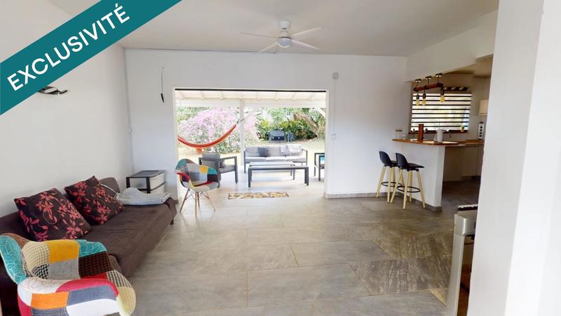 Maison - 350 m² - 9 pièces