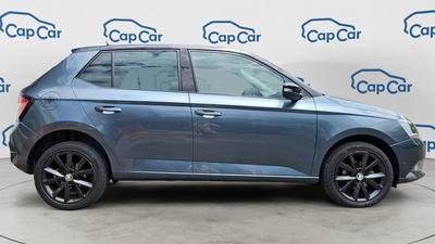 Skoda Fabia III 1.2 Tsi 90 Style - Première main