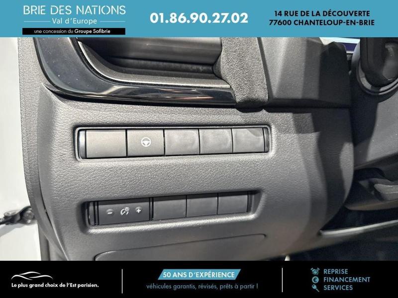 Nissan Qashqai e-Power 190 ch n-Design