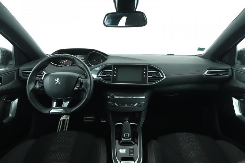 Peugeot 308 1.5 Blue-HDi Gt Line Eat8 130 ch