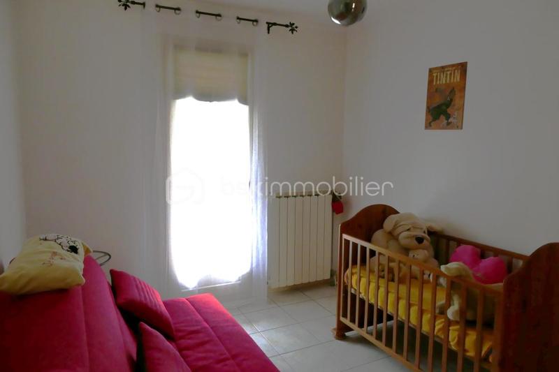 Villa - 100 m² - 6 pièces