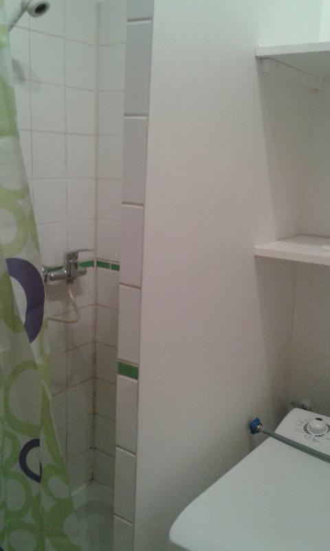 Appartement - 26 m² - 1 pièce