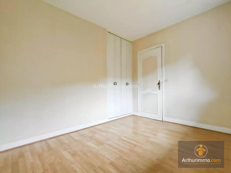 Maison - 97 m² - 6 pièces