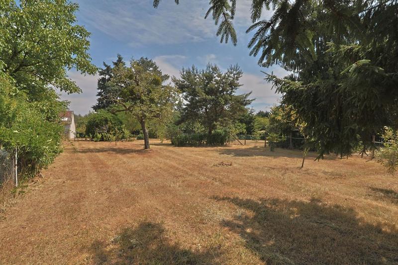 Maison - 111 m² - 5 pièces