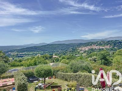 Appartement - 52 m² - 2 pièces