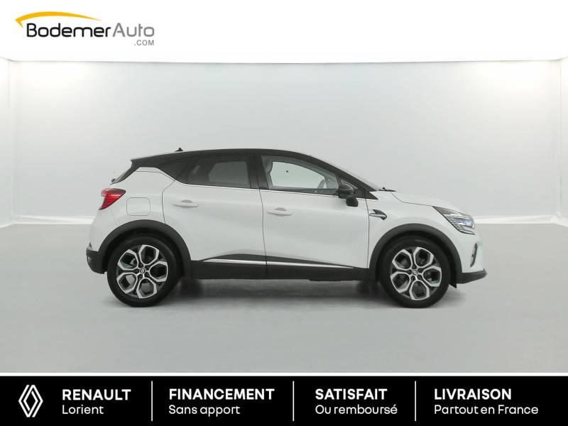 Renault Captur E-Tech 145 - 21 Intens
