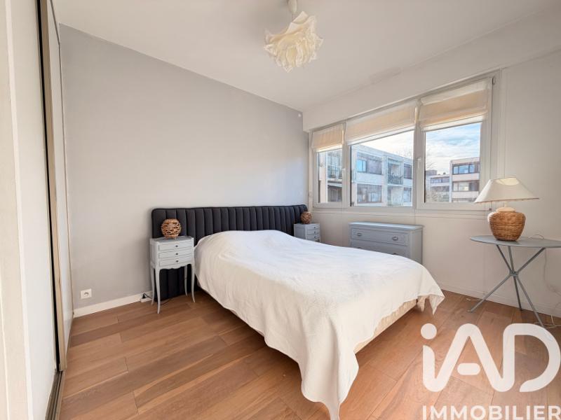 Appartement - 103 m² - 4 pièces