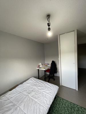 Appartement - 19 m² - 1 pièce