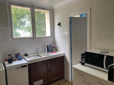 Appartement - 67 m² - 4 pièces