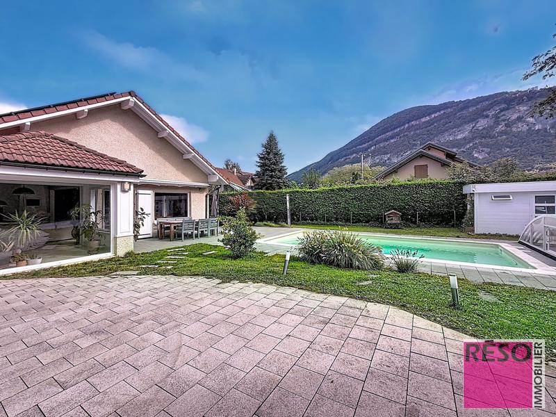 Maison - 167 m² - 5 pièces