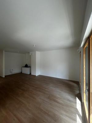 Appartement - 101 m² - 5 pièces