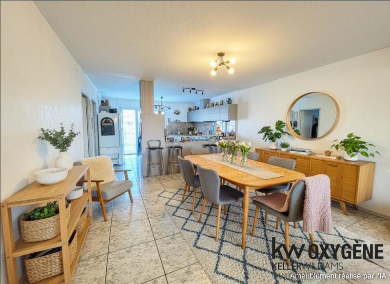 Propriété - 182 m² - 8 pièces
