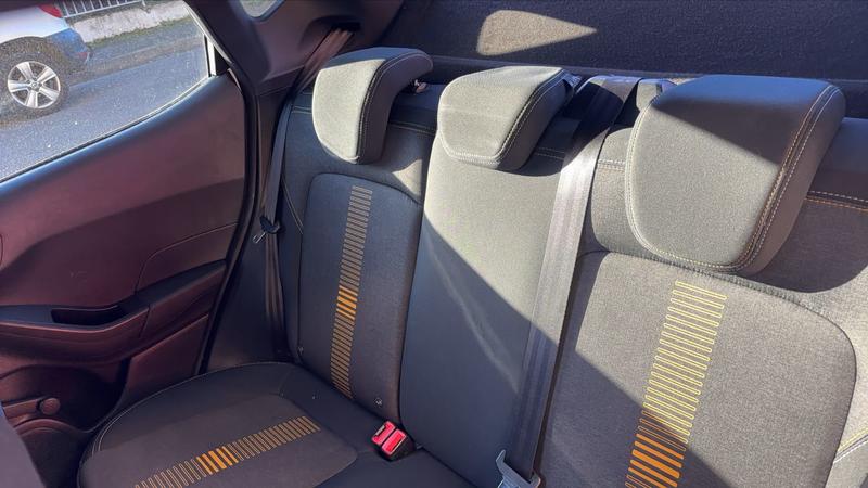 Ford Fiesta 1.0 Ecoboost 100 Active