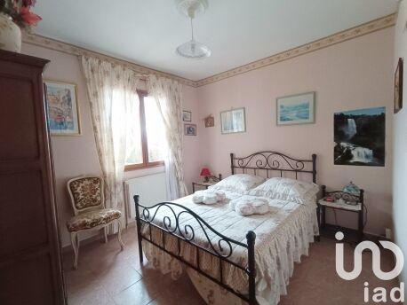 Maison - 155 m² - 4 pièces