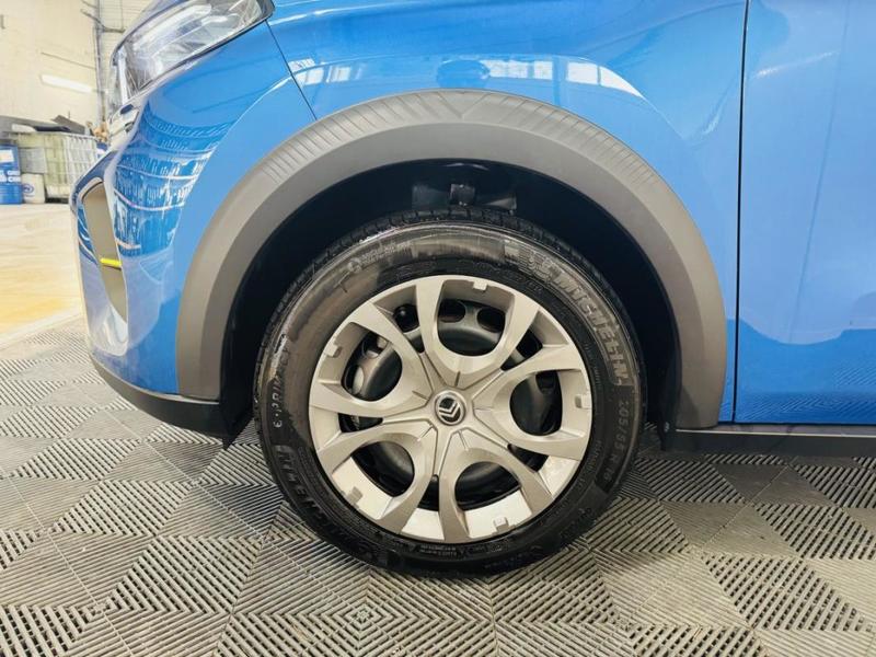 Citroën C3 IV Turbo 100 Bvm6 Max