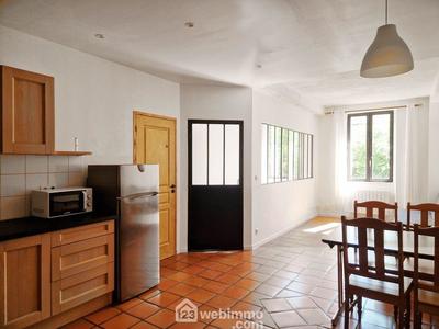 Appartement - 71 m² - 3 pièces