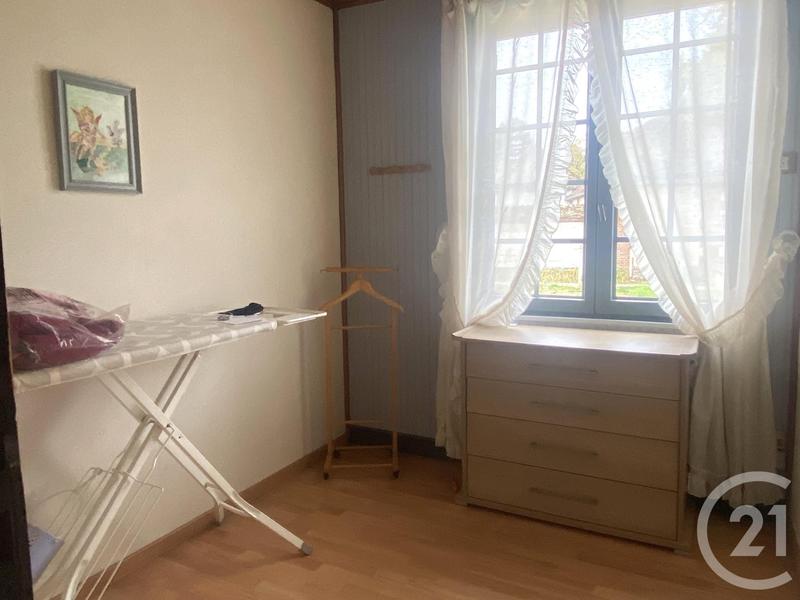 Maison - 84 m² - 4 pièces