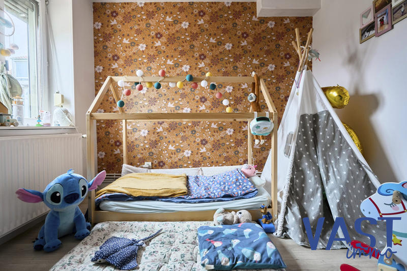 Maison ancienne - 80 m² - 4 pièces