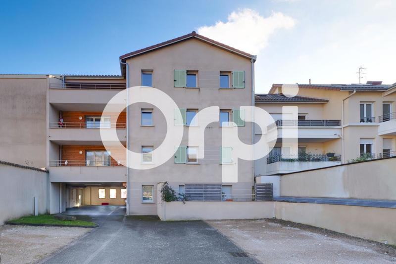 Studio - 36 m² - 1 pièce