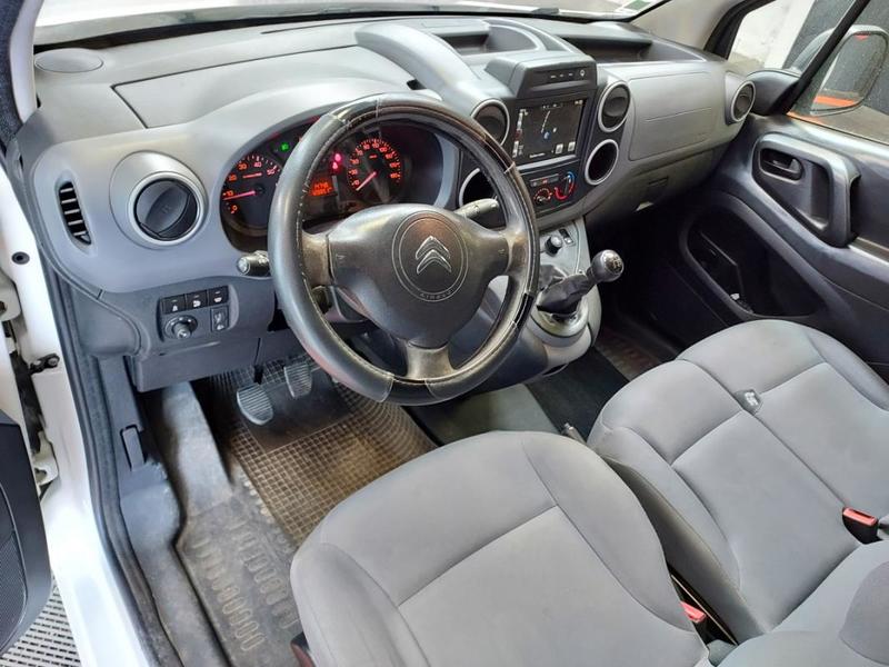 Citroën Berlingo 1.6 Blue Hdi 99 Ch Business - Garantie 6 Mois Carslift