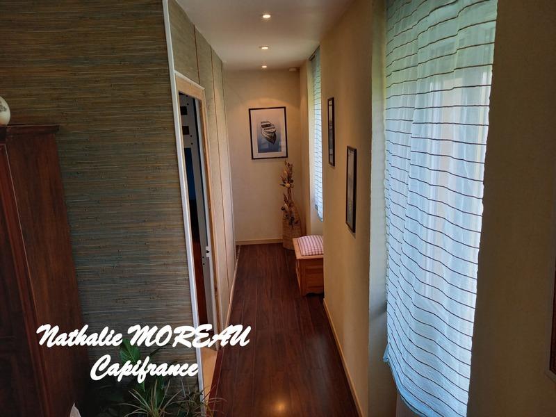 Maison - 142 m² - 6 pièces