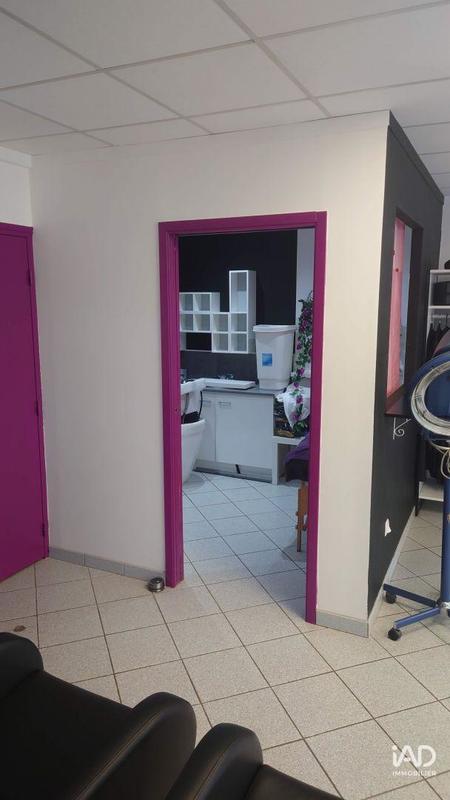 Local commercial - 75 m²