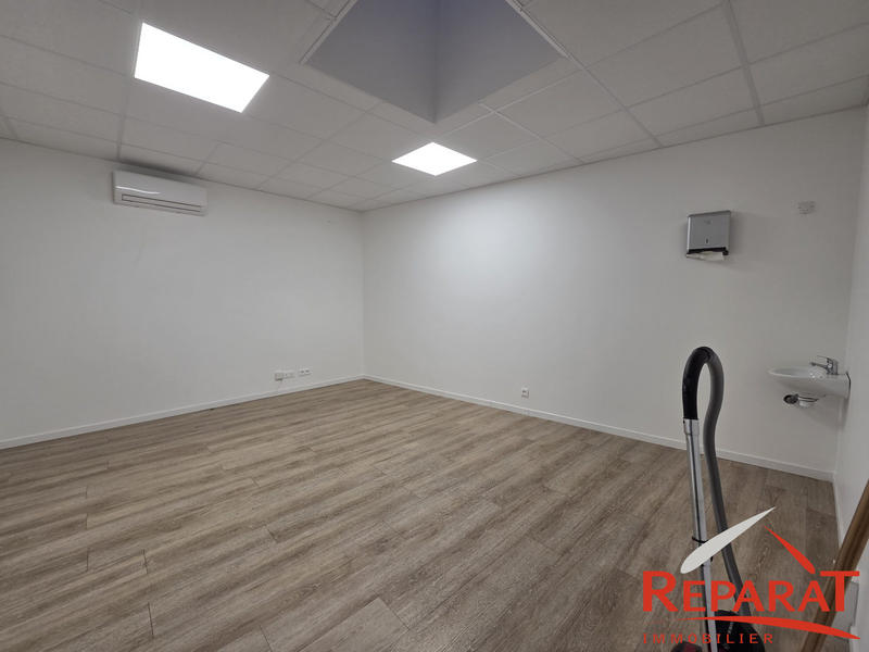 Local commercial - 170 m²