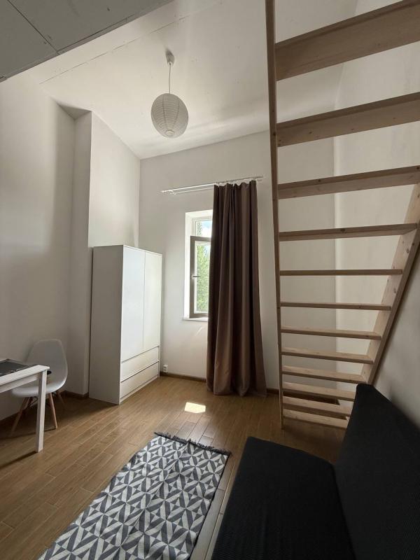 Appartement - 24 m² - 1 pièce