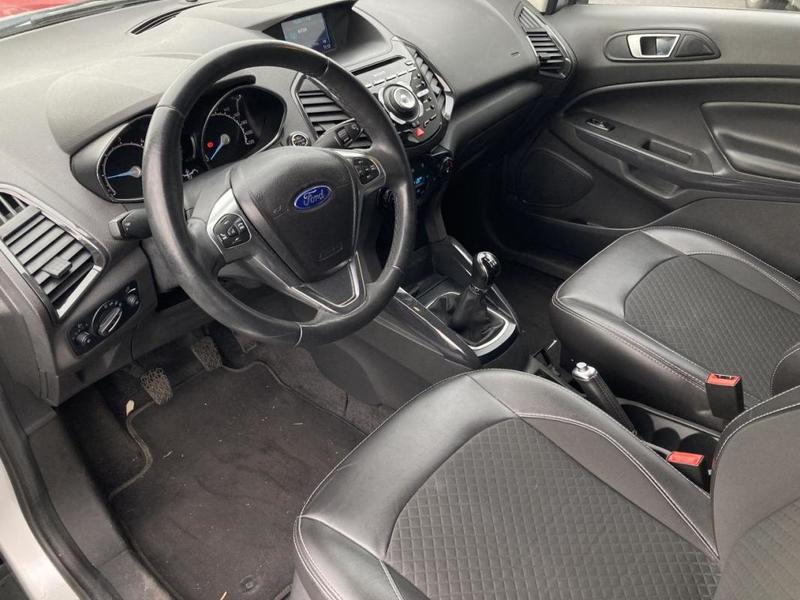 Ford EcoSport 1.5 TDCi 95 Ch Titanium - Suivi Ford Garantie 6 Mois