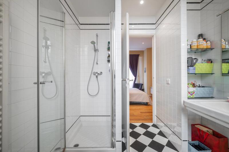 Appartement - 76 m² - 4 pièces