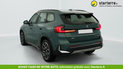 Bmw X1 U11 Xdrive 25e 245ch Dkg7 Xline